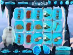Ice World Slots
